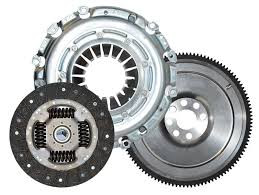 CK9782F Single Mass Flywheel Kit   VW Golf, Vento & Polo