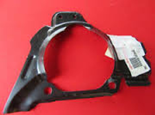 Fiat Punto '99 to '06 LH Front Brake Disc Splash Panel Steel