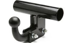 Tow Bar for Nissan Pulsar 2014 to Present- Bosal