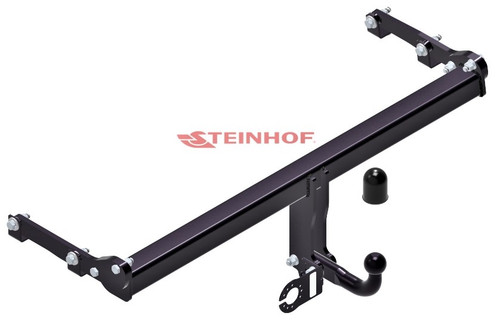 Tow Bar for Nissan Qashqai 2018 to 2021
