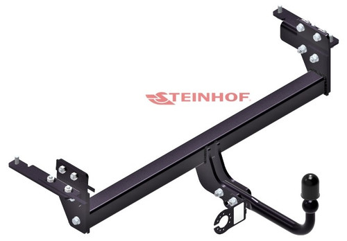 Tow Bar for Nissan X-Trail Fits 2014 to 05/2017 Models