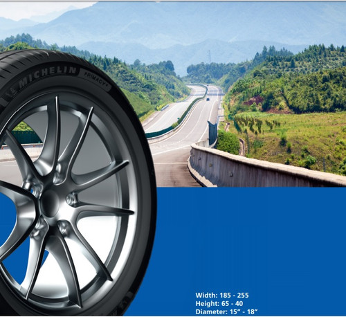 Buy Michelin Tyres for Less - AutoFastFit