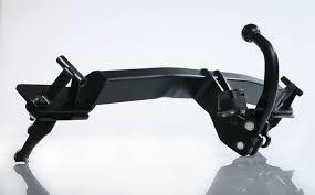 Tow Bar for Renault Koleos 2008 to 2015 