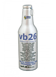 VB26 Smog Doctor | Fuel Additive 300 ml | Reduce Emissions to Pass the NCT