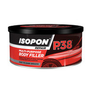 P38 Multipurpose Bodyfiller- Isopon Repair-P38-250ml