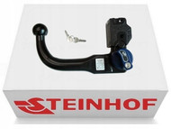 Detachable Tow Bar for KIA EV6 2021 onwards