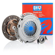 QKT616AF  CLUTCH KIT - CLASSIC VW & SEAT  - CLEARANCE
