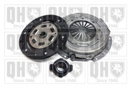 QKT523AF - CLUTCH KIT FOR CLASSIC ROVER BY  QUINTON HAZELL - CLEARANCE