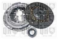 QKT2384AF - CLUTCH KIT FOR CLASSIC AUDI SEAT SKODA VW BY QUINTON HAZELL - CLEARANCE