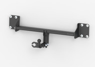 Tow Bar for BMW X6 E71 Model