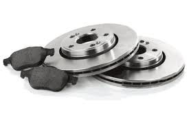 Front Brake Discs & Pads Set For BMW E90 318d 2.0L 2005-2007 – 292mm