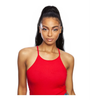 Mane Concept Human Hair Blend Ponytail Mega Wrap N Tie MBWNT01 Body Wave Wnt 32"