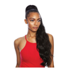 Mane Concept Human Hair Blend Ponytail Mega Wrap N Tie MBWNT01 Body Wave Wnt 32"