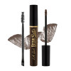 L.A Girl Brow Bestie Long Wearing Gel Kit - Dark Brown