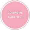Covergirl Clean Fresh Pressed Powder 100 Translucent