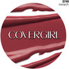 Covergirl Stay Luscious Queen Collection Lipstick - Q740 Monarch