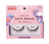 Kiss Spirit Animal Limited Edition Halloween Glitter  Eyelashes - Tigress