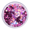 Extra Glitters Chunky Glitter - Ariel  10g