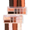 Makeup Revolution Face Lift Palette Tan to Deep
