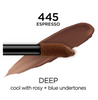 L'Oreal Paris Infallible Full Wear Concealer UP 24H Full Coverage 445  Espresso