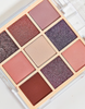 Makeup Revolution Ultimate Nudes Eyeshadow Palette Light