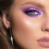 Revolution Mini Colour Reloaded Eyeshadow Palette Purple Please