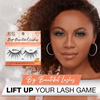 Ardell BIG BEAUTIFUL LASHES - Mija (18MM)