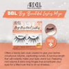 Ardell BIG BEAUTIFUL LASHES - Mija (18MM)
