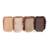 E.l.f Bite size shadow - Cream & Sugar