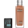 Maybelline fit Me Matte + Poreless Foundation 338 Spicy Brown