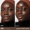 Maybelline fit Me Matte + Poreless Foundation 380 Espresso