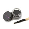 L.A Girl Gel Liner Kit Very Black