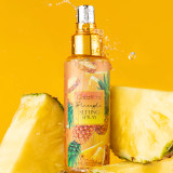 Beauty Creations Pineapple Setting Spray (minor cosmetic damage)