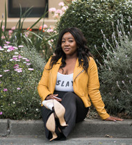 Beauty Empowered: Ma-Musu Nyande