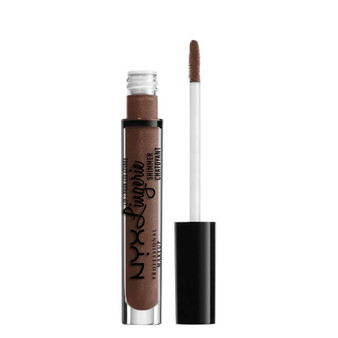 NYX Lip­ Lingerie Shimmer - Maison