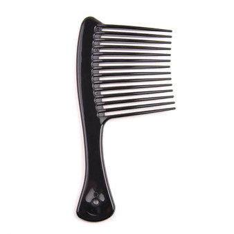Forsta Jumbo Rake Comb - Black