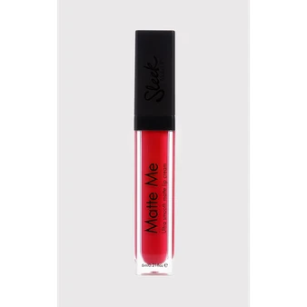 Sleek Matte Me Lip Cream - Party Pink