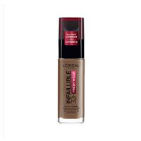 L'Oréal Paris Infallible 24hr Liquid Foundation 365 Deep Golden