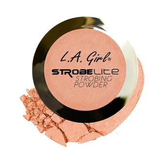 L.A. Girl Strobe Lite Strobing Powder 70 Watts