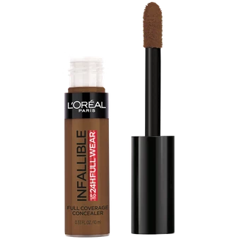 L'Oreal Paris Infallible Full Wear Concealer UP 24H Full Coverage 440  truffle