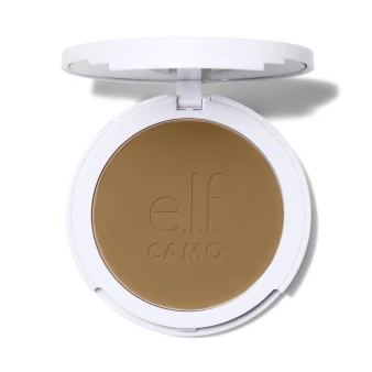 e.l.f Camo Powder Foundation Tan 425 N