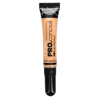 L.A Girl Pro Concealer - Creamy Beige