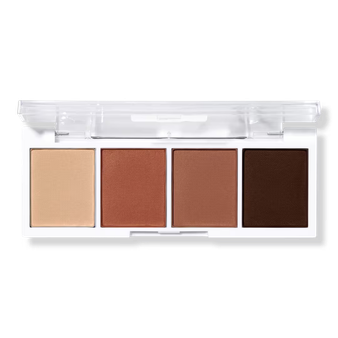 E.l.f Bite size shadow - I love you a latte
