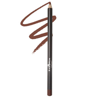 Italia Deluxe UltraFine Lip Liner - Brown
