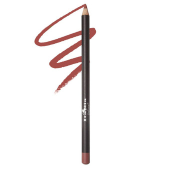 Italia Deluxe UltraFine Lip Liner - Mauve