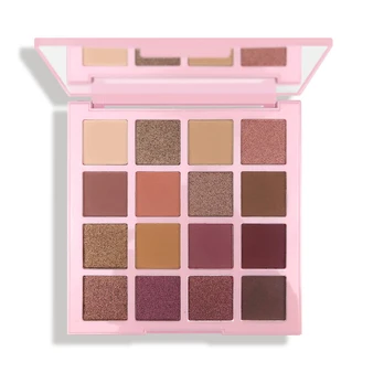 L.A Girl PRO Mastery Eyeshadow Palette