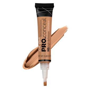 L.A Girl Pro Concealer - Almond
