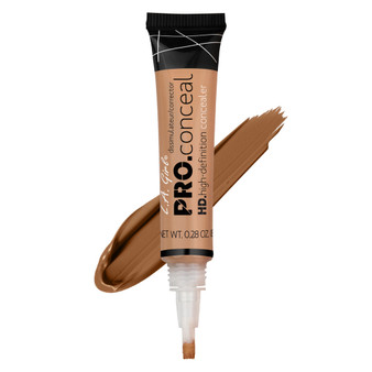 L.A Girl Pro Concealer - Toffee