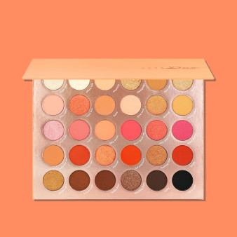 Kara  PRO11 Gentle Teaser Shadow Palette 