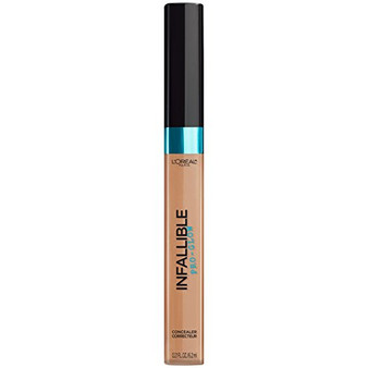 L'Oreal Paris Infallible Pro-Glow Concealer - 06 Sun Beige